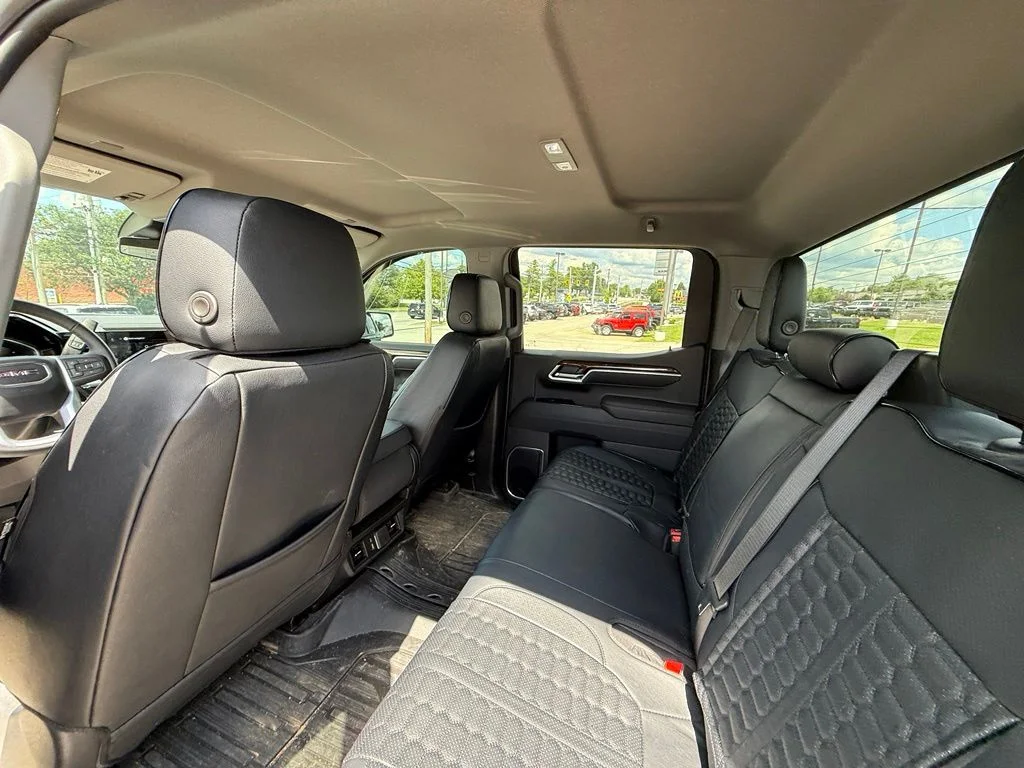 Used 2026 Black GMC Elevation image 24