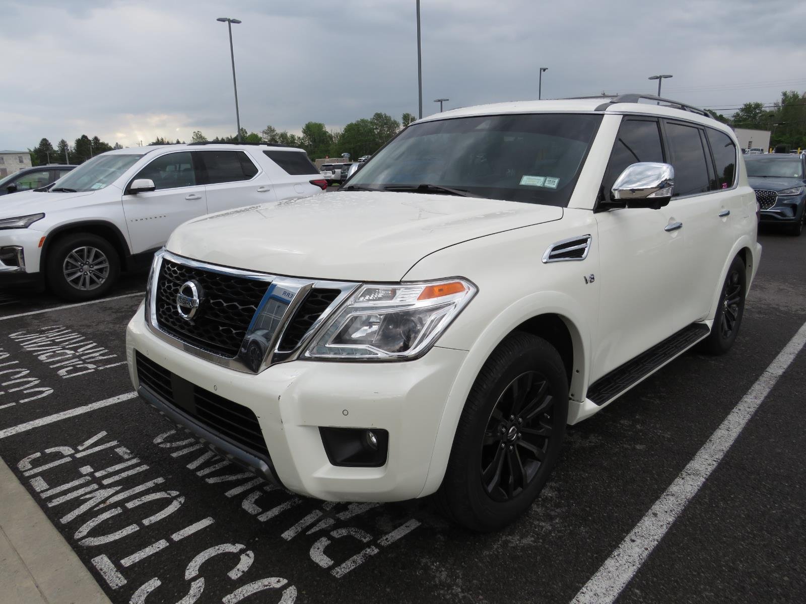 Used 2020  NISSAN  image 13