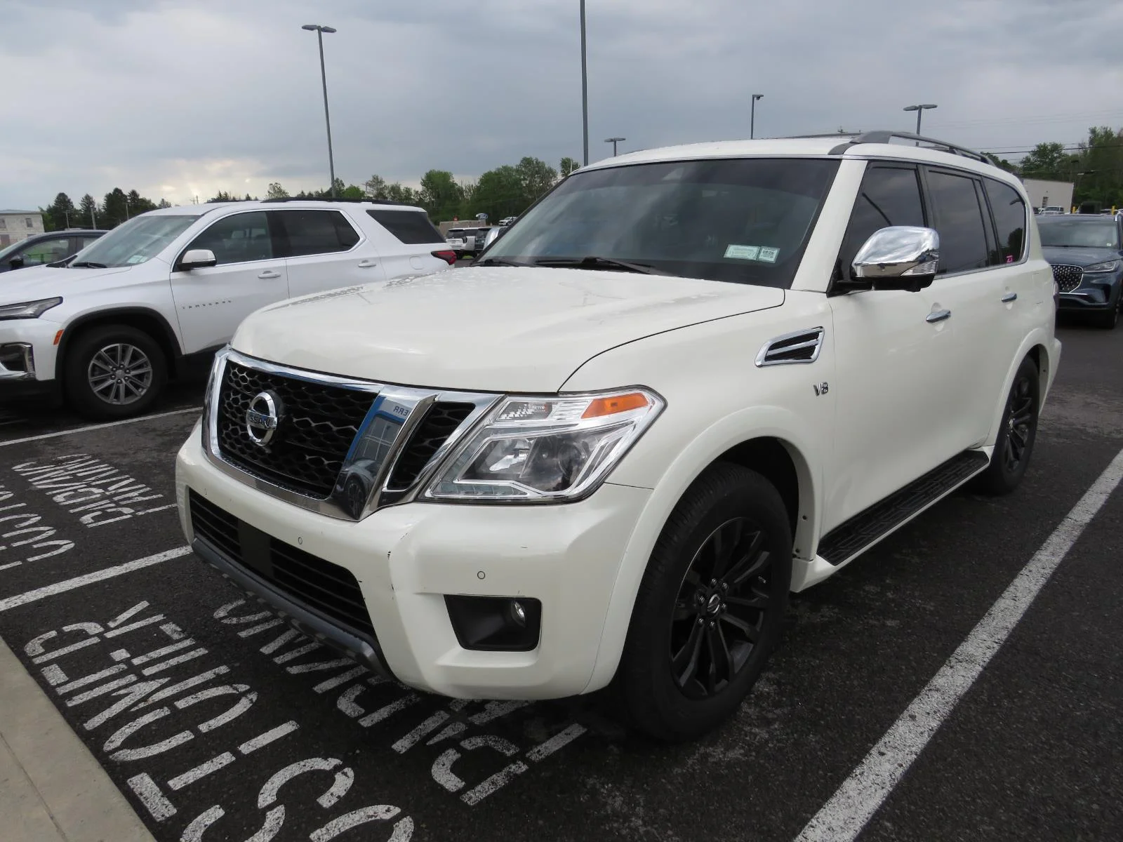 Used 2020  NISSAN  image 13