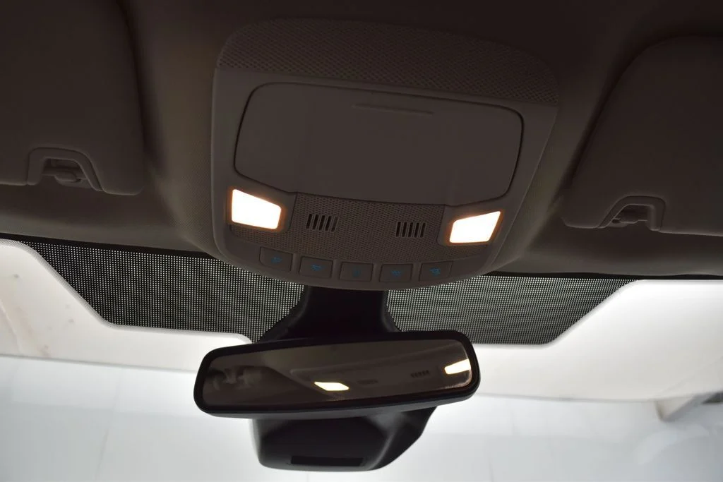 Used 2023 Gray Ford SEL image 14