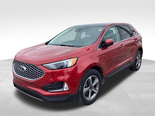2024 Ford Edge SEL AWD's photo