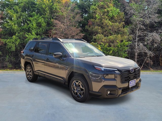New 2026 MAGNETITE GRAY METALLIC Subaru Premium image 15
