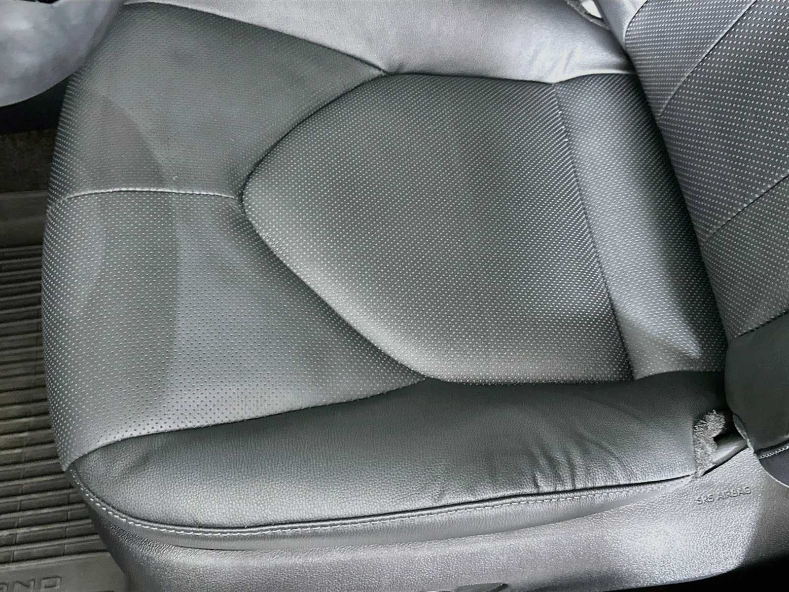 Certified Used 2024 Silver Toyota Platinum image 20