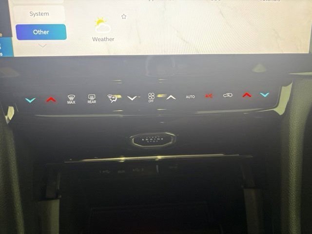 New 2026 Blue Jeep Limited image 25