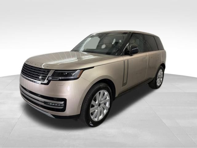 2026 Land Rover Range Rover 3.0 SE SWB's photo