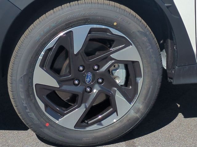 2025 Subaru Crosstrek Limited - Photo 16