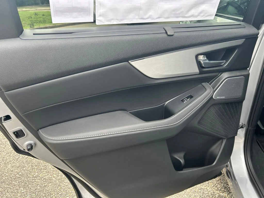 New 2026 Solar Silver Metallic Acura Technology Package image 18