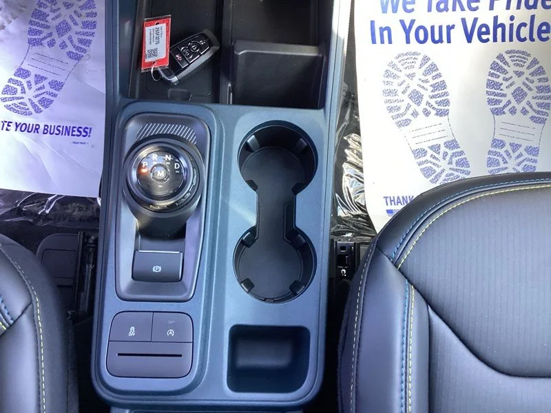 2026 Ford Maverick Lobo Premium - Photo 28