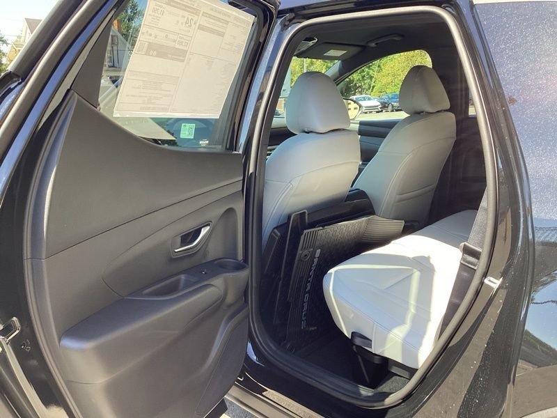 2026 Hyundai Santa Cruz SEL - Photo 20