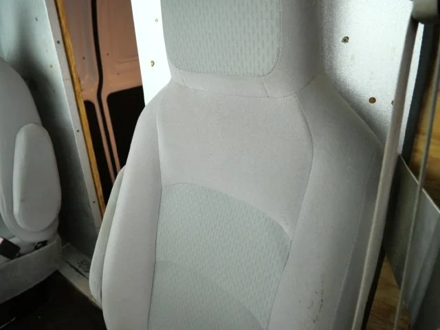 Used 2012 White Ford Commercial image 19