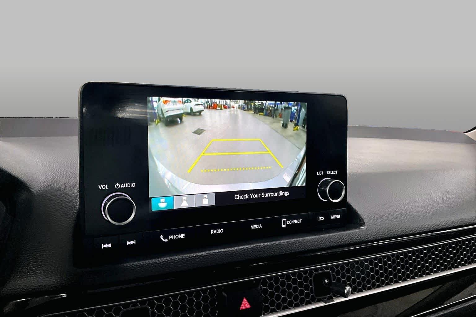 Used 2025 BLACK Honda LX image 27