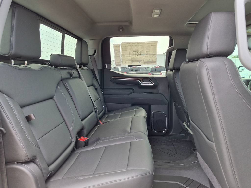 2026 Chevrolet Silverado 1500 RST - Photo 30