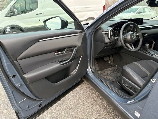 New 2026 Polymetal Gray Metallic Mazda Preferred AWD image 11