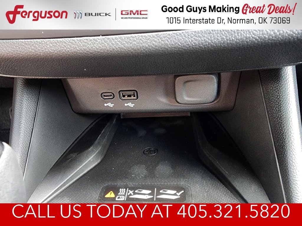 2026 Buick Envista Preferred - Photo 26