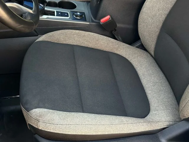 Used 2025 Gray Ford Big Bend image 18