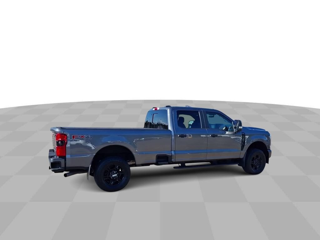Used 2024 Ford F-250 Truck