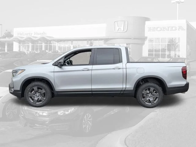 2026 Honda Ridgeline TrailSport - Photo 2