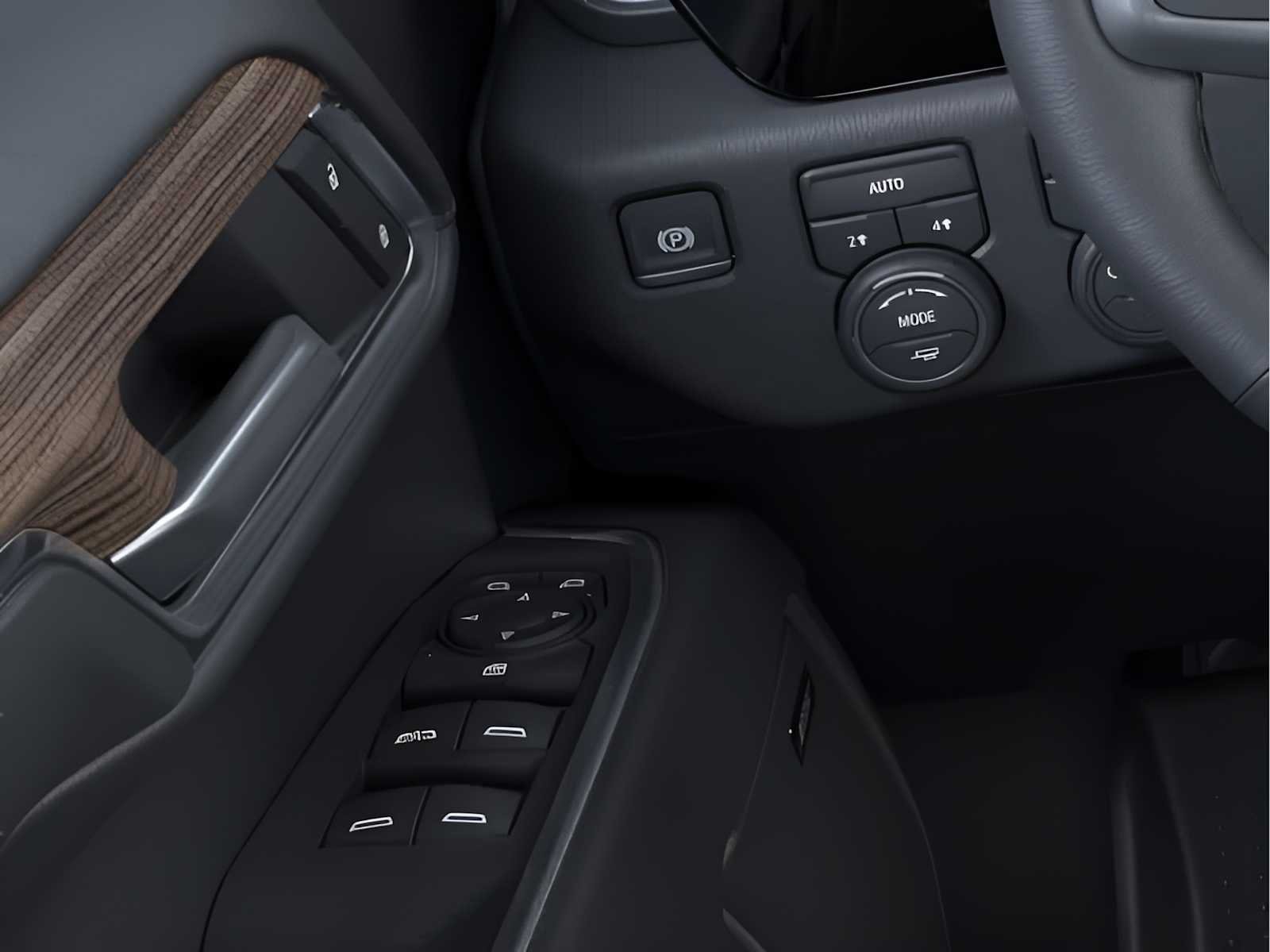 2026 Chevrolet Silverado 1500 RST - Photo 14