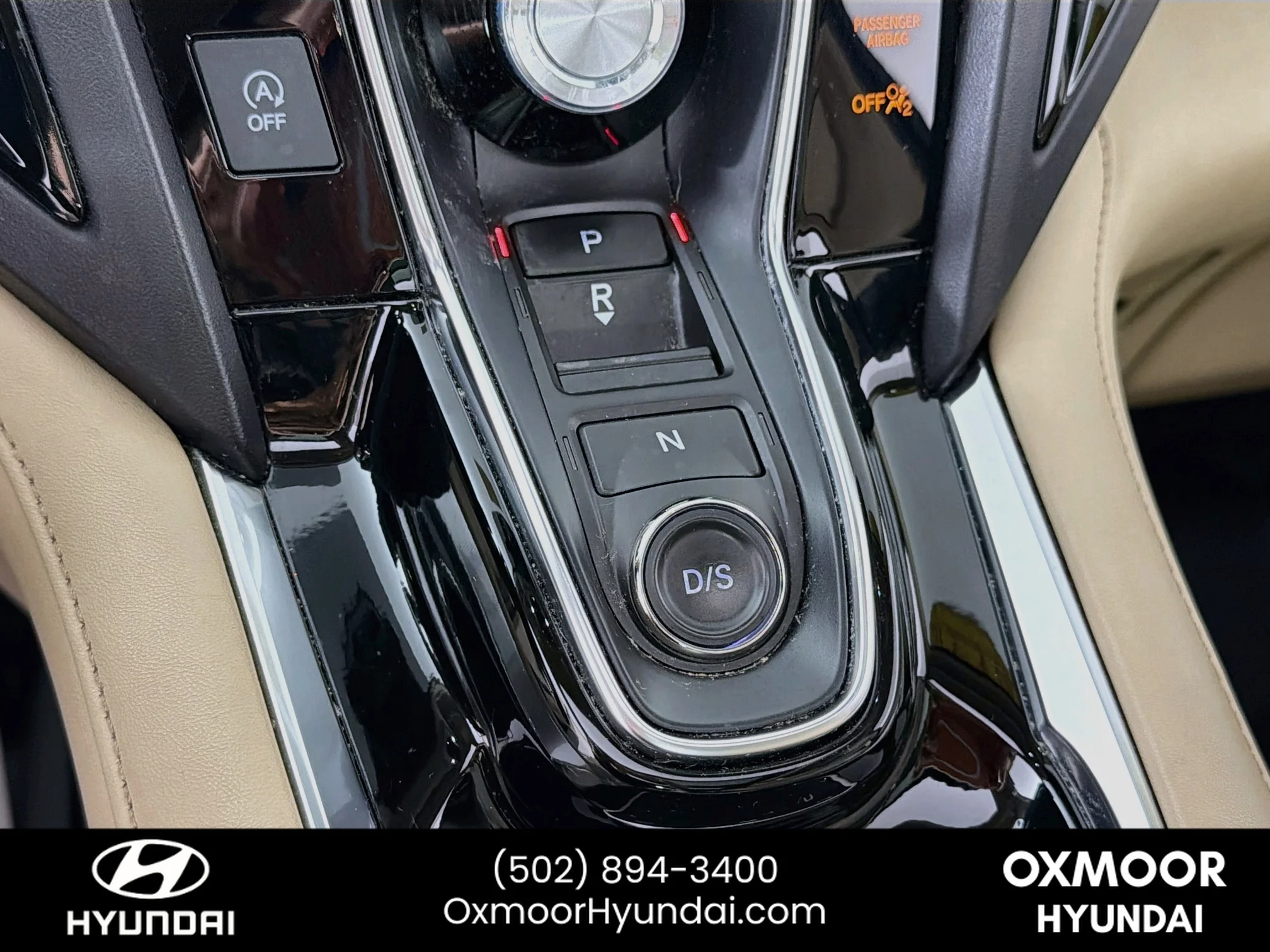 Used 2019 Modern Steel Metallic Acura Base image 16