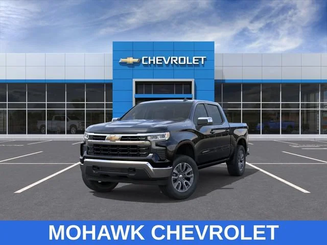 2026 Chevrolet Silverado 1500 LT - Photo 8