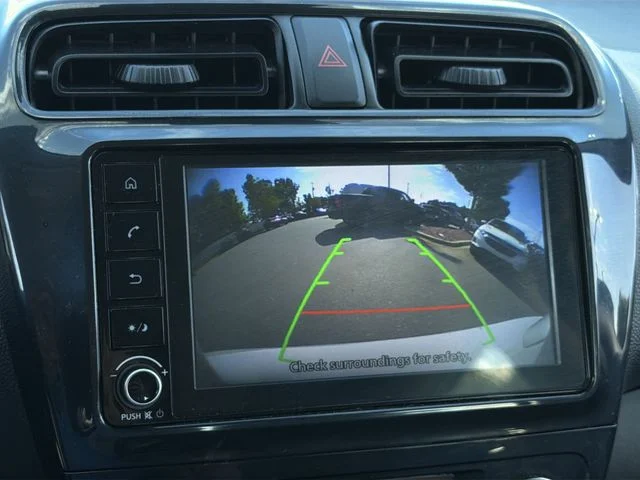 Used 2024  Mitsubishi ES image 22