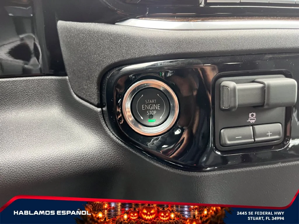New 2026 Onyx Black GMC Elevation image 28