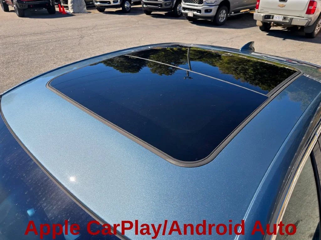 Used 2023 Black Cadillac Luxury image 20