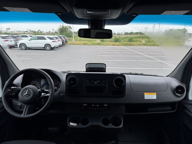 2026 Mercedes-Benz Sprinter Passenger Van Base - Photo 46
