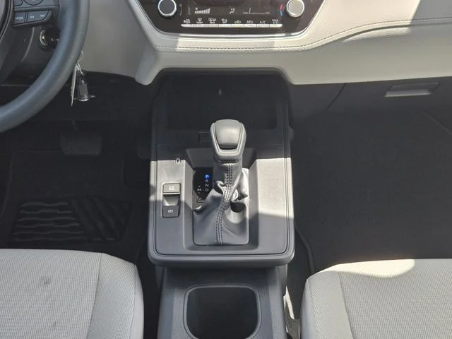 New 2026 Sonic Silver Toyota L image 14