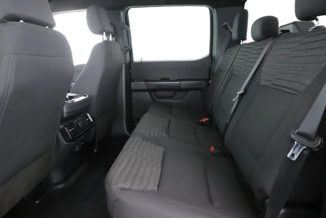 Used 2023 Black Ford XL image 26