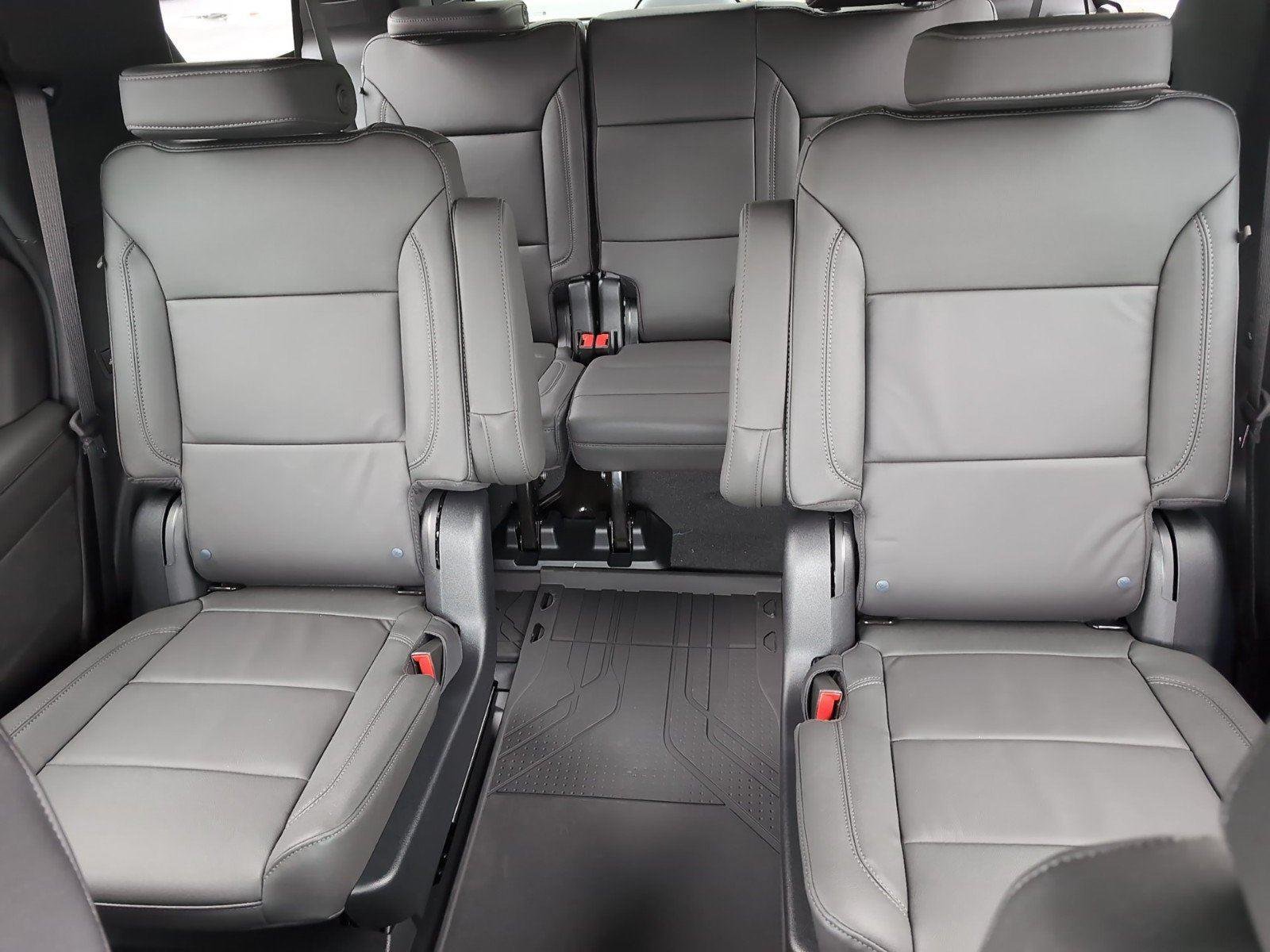 New 2026 Sterling Gray Metallic Chevrolet LT image 31