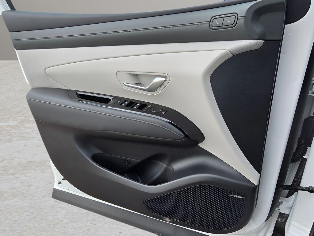 New 2026 Ecotronic Gray Hyundai Limited AWD image 17