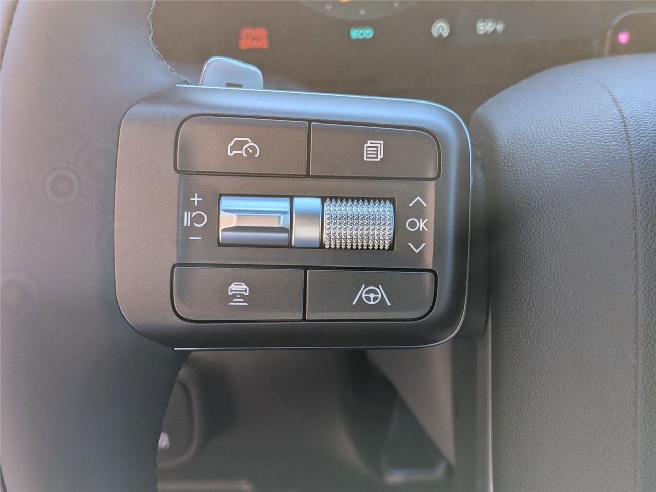 2026 Hyundai Palisade Calligraphy - Photo 17