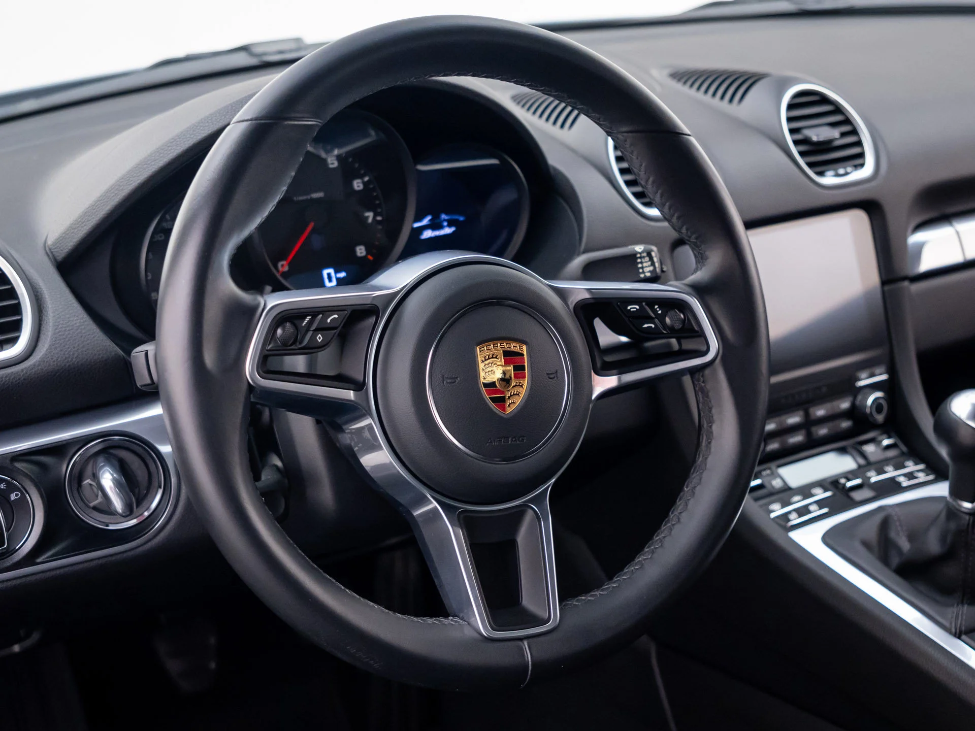 Certified Used 2024 Gray Porsche  image 12