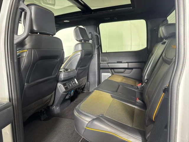 Used 2024 Gray Ford Tremor image 12