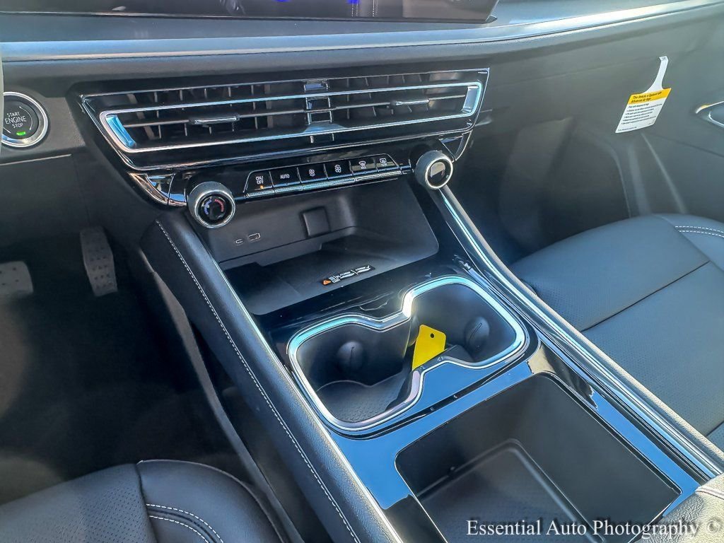 2026 CHEVROLET TRAVERSE - Image 22