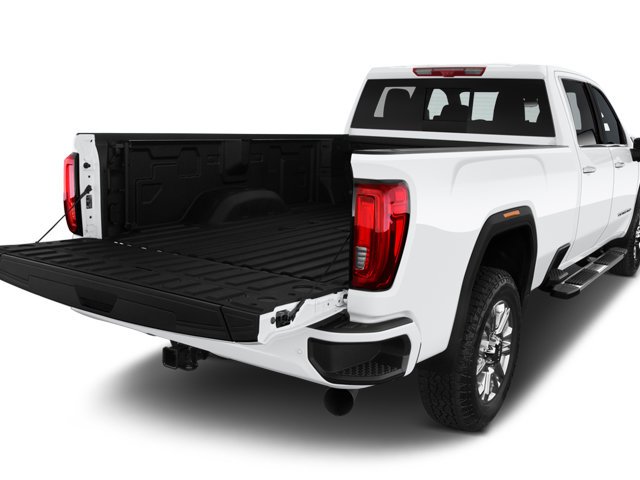 Used 2023 Summit White GMC SLT image 7