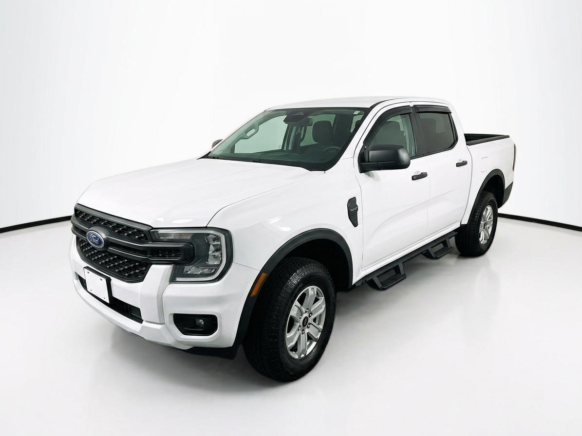 2024 Ford Ranger XL