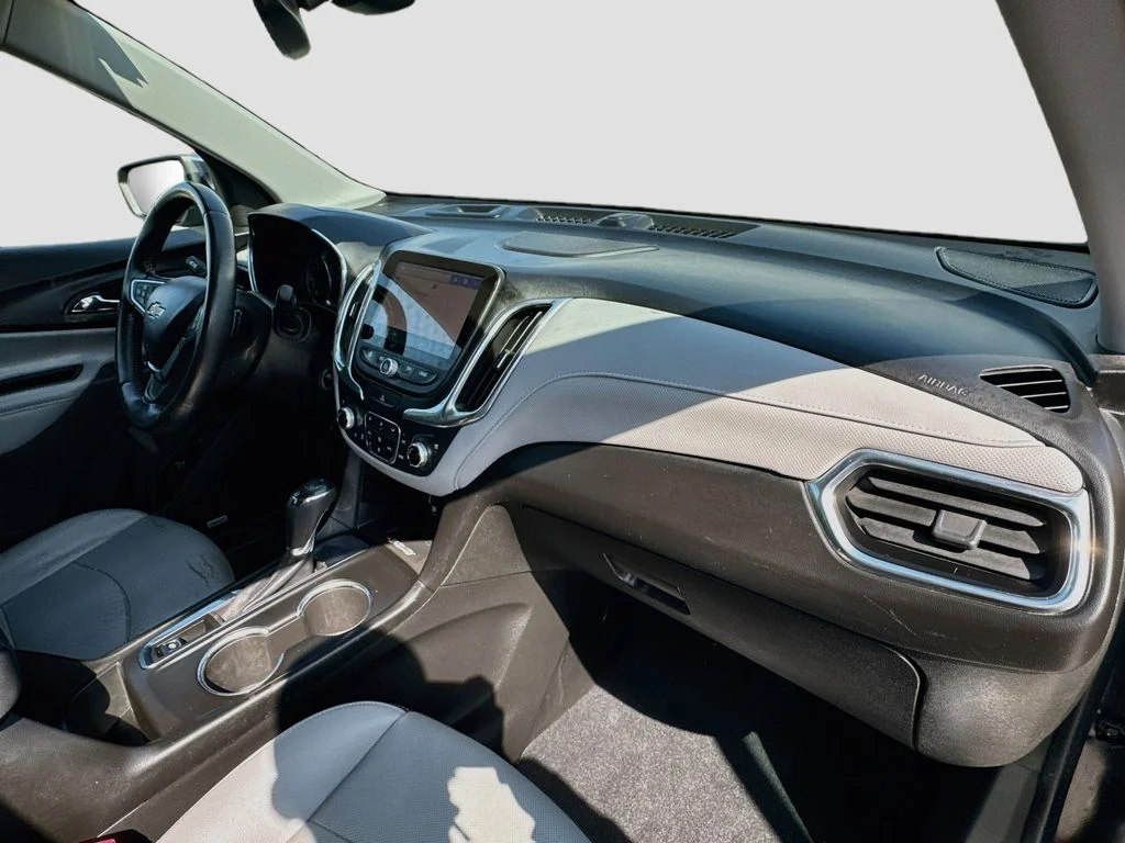 Used 2020 Blue Chevrolet Premier image 37