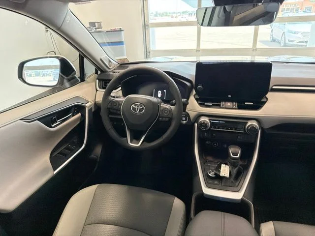 Used 2025 Beige Toyota Limited image 22