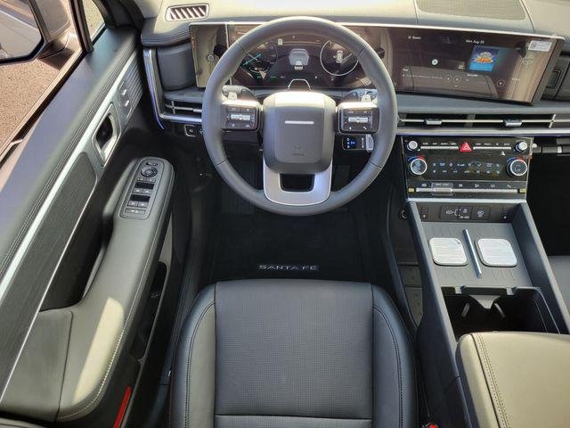 2026 Hyundai Santa Fe Limited - Photo 24