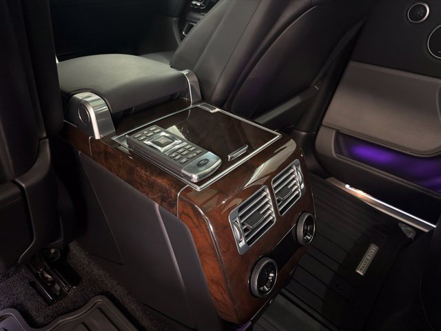 Used 2020 Green Matte Land Rover Supercharged image 16