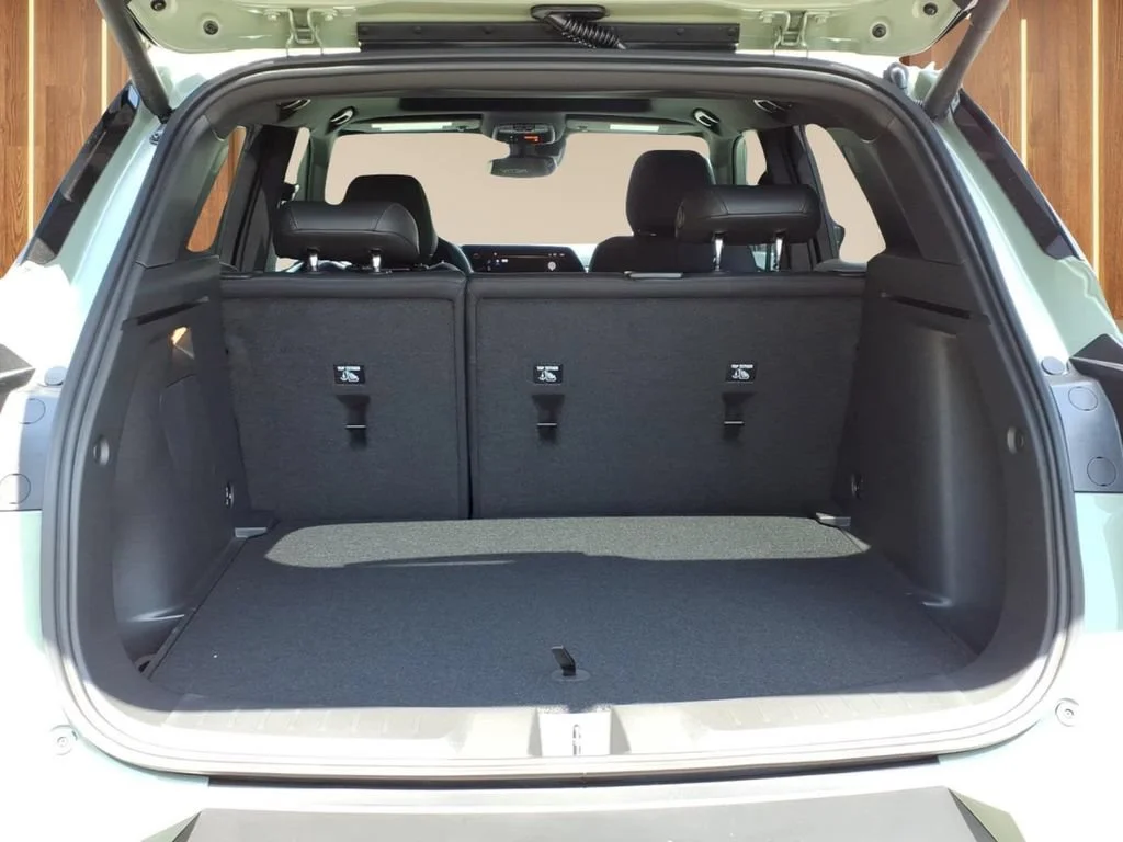 2026 Chevrolet Trailblazer Activ - Photo 30