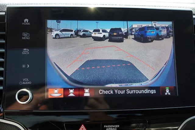 Certified Used 2023 Gray Honda RTL-E image 37