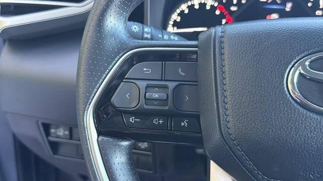 2024 Toyota Tundra SR5 - Photo 20