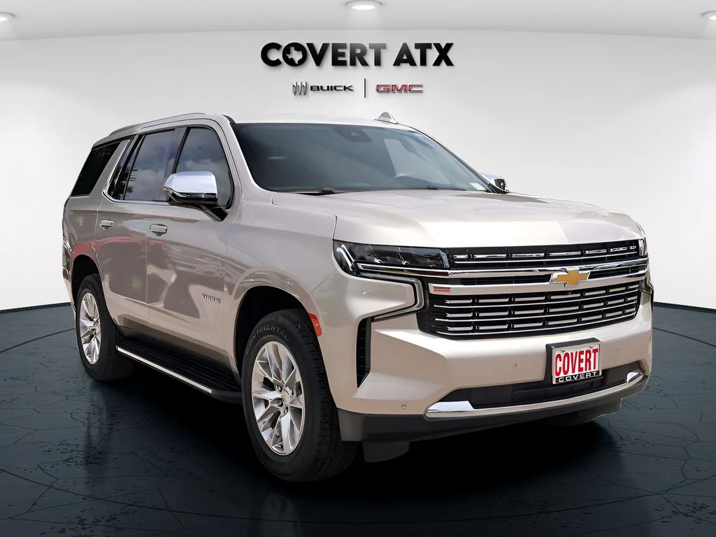 Used 2023 Beige Chevrolet Premier image 9