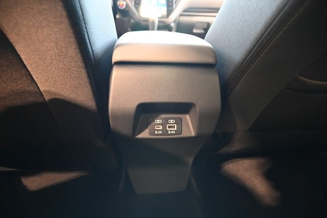 New 2026 CRYSTAL WHITE PEARL Subaru Premium image 24