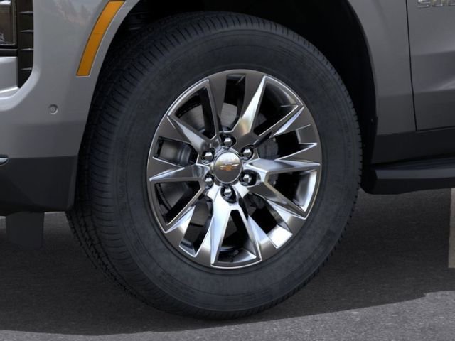 New 2026 Sterling Gray Metallic Chevrolet Premier image 9