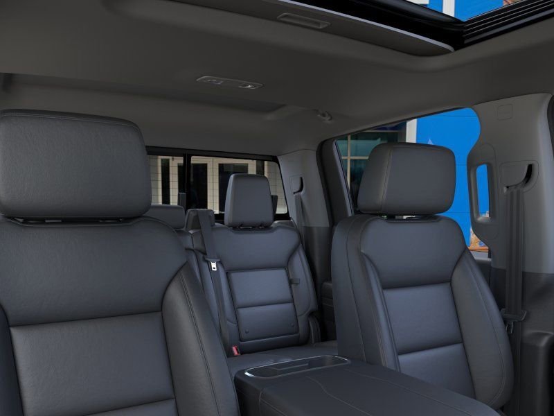 2026 Chevrolet Silverado 1500 RST - Photo 24