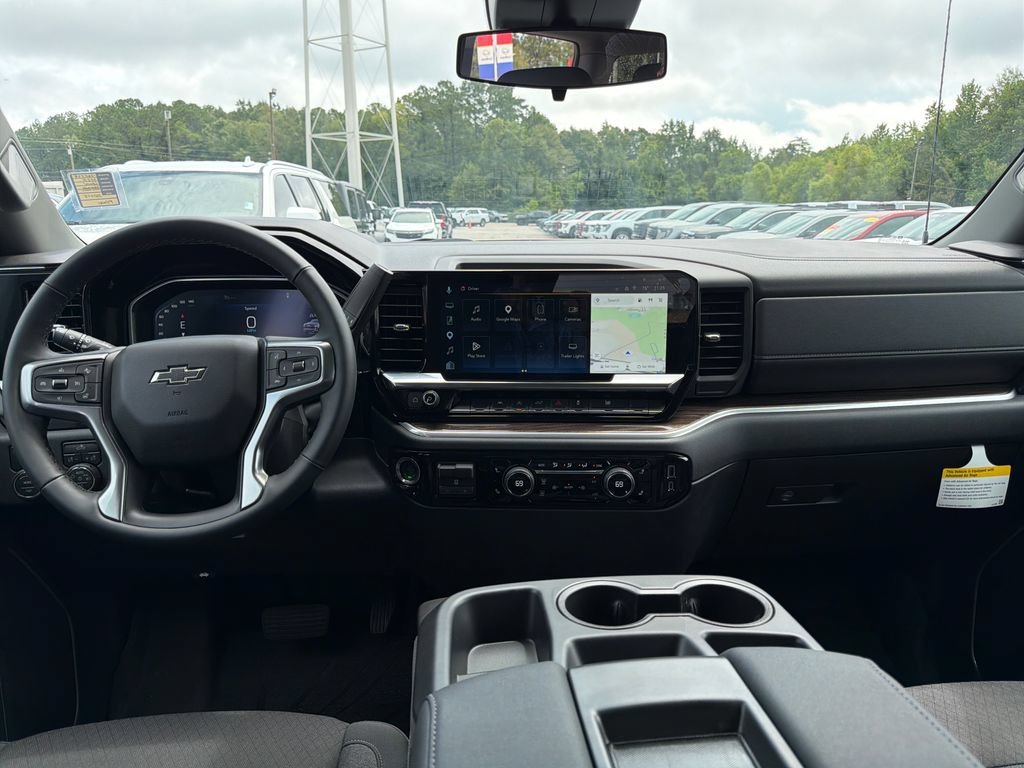 2026 Chevrolet Silverado 1500 RST - Photo 15